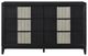 Homelegance® Garrison Charcoal/Gray Dresser-2