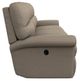La-Z-Boy® Robin Latte Manual Reclining Sofa-2