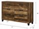 ACME Furniture Morales Rustic Oak Dresser-2