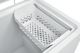 Frigidaire® 24.8 Cu. Ft. White Chest Freezer-3