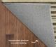 Dalyn™ Rug Company Soft Essentials SE2 Chocolate 5'x8' Area Rug-3