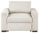 Homelegance® Isla Beige Chair-2