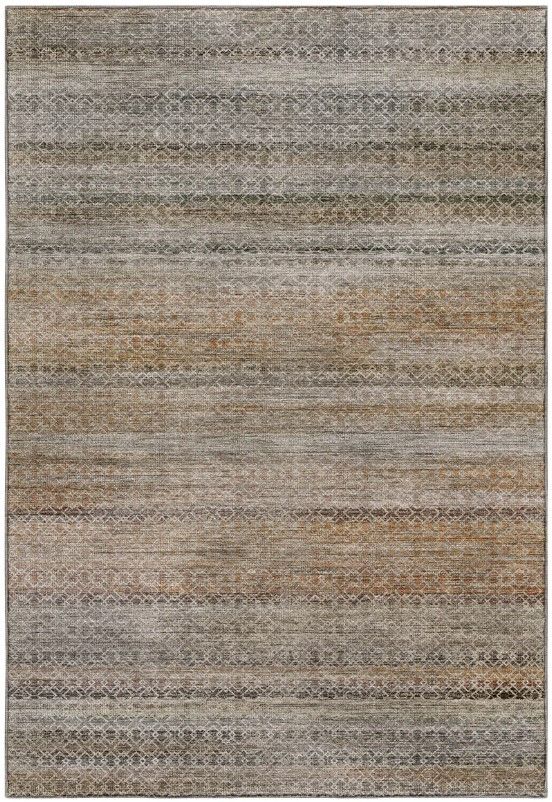Dalyn™ Rug Company Vico VC4 Khaki 8'x10' Area Rug-0