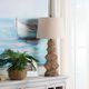 Crestview Collection Adler Natural Table Lamp-1