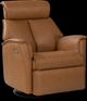 IMG® Comfort Customizable Boss Large Power Relaxer with Glide Lock-0