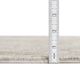Dalyn™ Rug Company Cyprus Gray 5'x8' Style 1 Area Rug-3