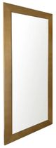 VIG Furniture Modrest Dandy Gold Floor Mirror-0