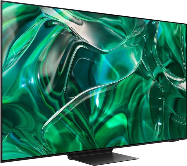 Samsung S95C 77" 4K Ultra HD OLED Smart TV-1