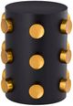 TOV Furniture Rockstar Gold Side Table-0