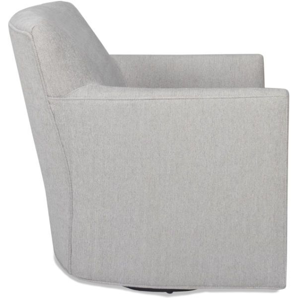 Parker Southern Newman Duo Platinum Chair-1