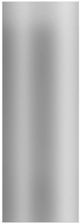 Miele MasterCool 36" Stainless Steel French Door Refrigerator Panel-0