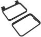Weber® Works™ Black Griddle Organizer Kit-4