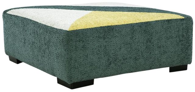 Albany Industries Bichon Lagoon Ottoman-0