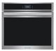 Frigidaire Gallery® 30" Smudge-Proof® Stainless Steel Single Electric Wall Oven with Stone-Baked Pizza-0