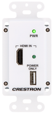 Crestron® DM Lite – HDMI® Over CATx Transmitter-White-1