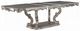 ACME Furniture Ariadne Antique Platinum Dining Table-4
