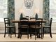 County Pub Set, 2 Side Chairs Free!-2