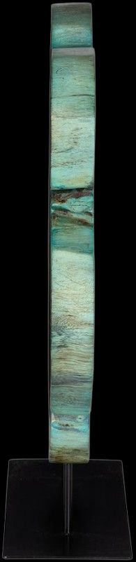 Uttermost® Bahati Blue/Green Sculpture-4