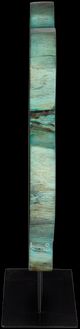 Uttermost® Bahati Blue/Green Sculpture-4