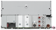 Kenwood 2-Din Digital Media Receiver with Bluetooth-2