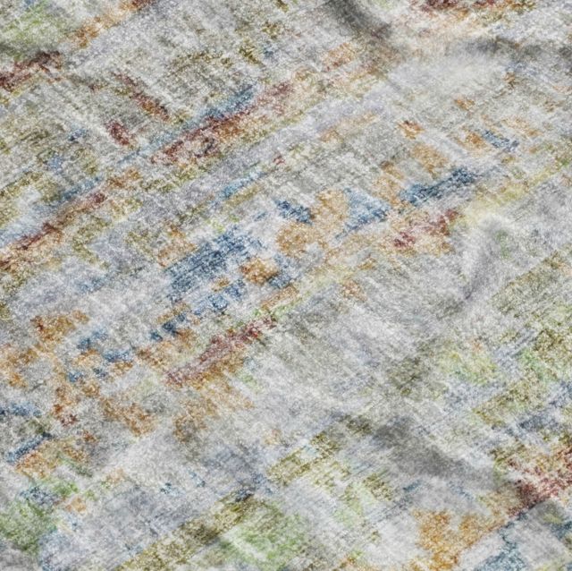 Dalyn™ Rug Company Boca BO13 Putty 5'x8' Area Rug-1