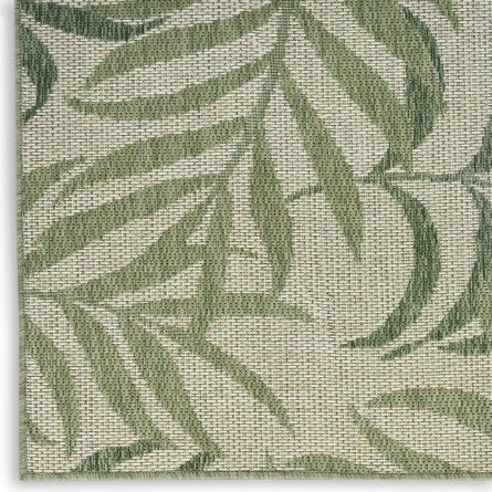 Nourison Home™ Garden Oasis 5'x7' Style 2 Area Rug-4