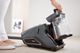 Miele Blizzard CX1 PureSuction Graphite Grey Bagless Canister Vacuum - Blizzard CX1 Pure Suction-4