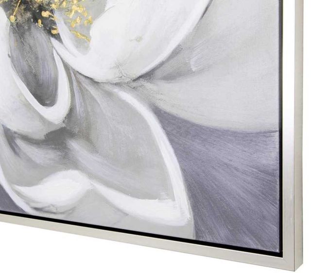 YHD Floral Tribute Wall Art-4