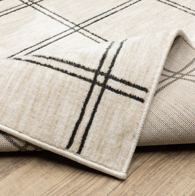 Oriental Weavers™ Hunter 5'x8' Style 6 Area Rug-4