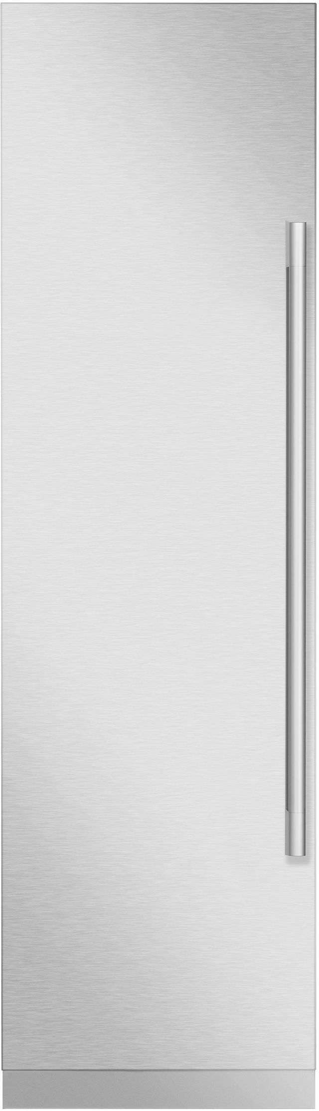 Signature Kitchen Suite 13.9 Cu. Ft. Panel Ready Upright Freezer