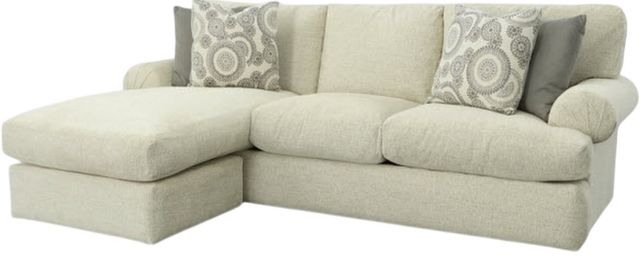 Stanton™ Customizable 329 Sofa Chaise with Storage-0