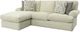 Stanton™ Customizable 329 Sofa Chaise with Storage-0
