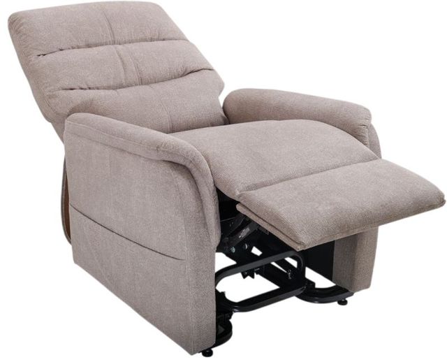 UltraComfort™ Destin Antler Small Power Lift Recliner-1