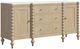 A.R.T. Furniture® Haven Sun Oak Credenza-0