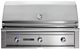 LYNX® Sedona 42" 3-Burner Stainless Steel Freestanding Liquid Propane Grill-3