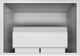 Vent-A-Hood® 30" Stainless Steel with Real Copper Wall Mounted Range Hood-2