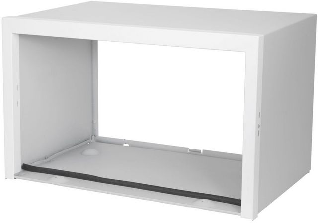 GE® 27" Wall Sleeve Trim Kit 