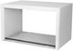 GE® 27" Wall Sleeve Trim Kit -0