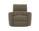 iAmerica Bennett Stone Swivel Glider Chair Chair-3