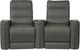 Palliser® Furniture Customizable Beckett 2-Piece Power Reclining Theater Seating with Power Headrest and Lumbar-2