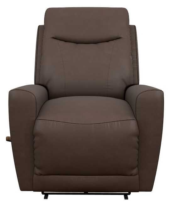 La-Z-Boy® Kodie Cognac Manual Wall Recliner-1