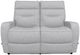 La-Z-Boy® Baron Mist Manual Wall Reclining Loveseat-1