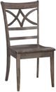 Bassett® Furniture Customizable BenchMade Merrill Dining Side Chair-0