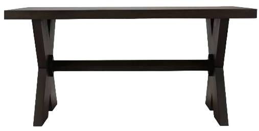 Bramble Customizable Elanore Counter Table-1