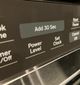 GE Profile™ 2.1 Cu. Ft. Stainless Steel Over The Range Microwave-4