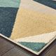 Oriental Weavers™ Carson 5'x7' Style 10 Area Rug-1