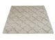 A & B Home Brown 5'x8' Loop Shuttle Area Rug-2