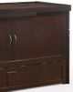 Night & Day™ Furniture Murphy Cube / Murphy Cube 2* Cabinet Bed-1