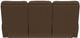 La-Z-Boy® Brooks Canyon Power Reclining Sofa-1