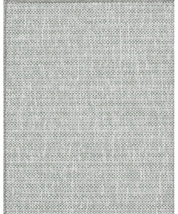 Artisan & Post by Vaughan-Bassett Emily Forest Green King Upholstered Panel Bed-1